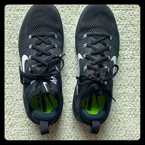 Nike Metcon DSX Flyknit
